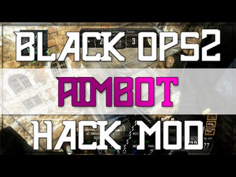 Black Ops 2 "Aimbot Hack" BO2 God Mode! "Wall Hack" Flying ... - 480 x 360 jpeg 32kB