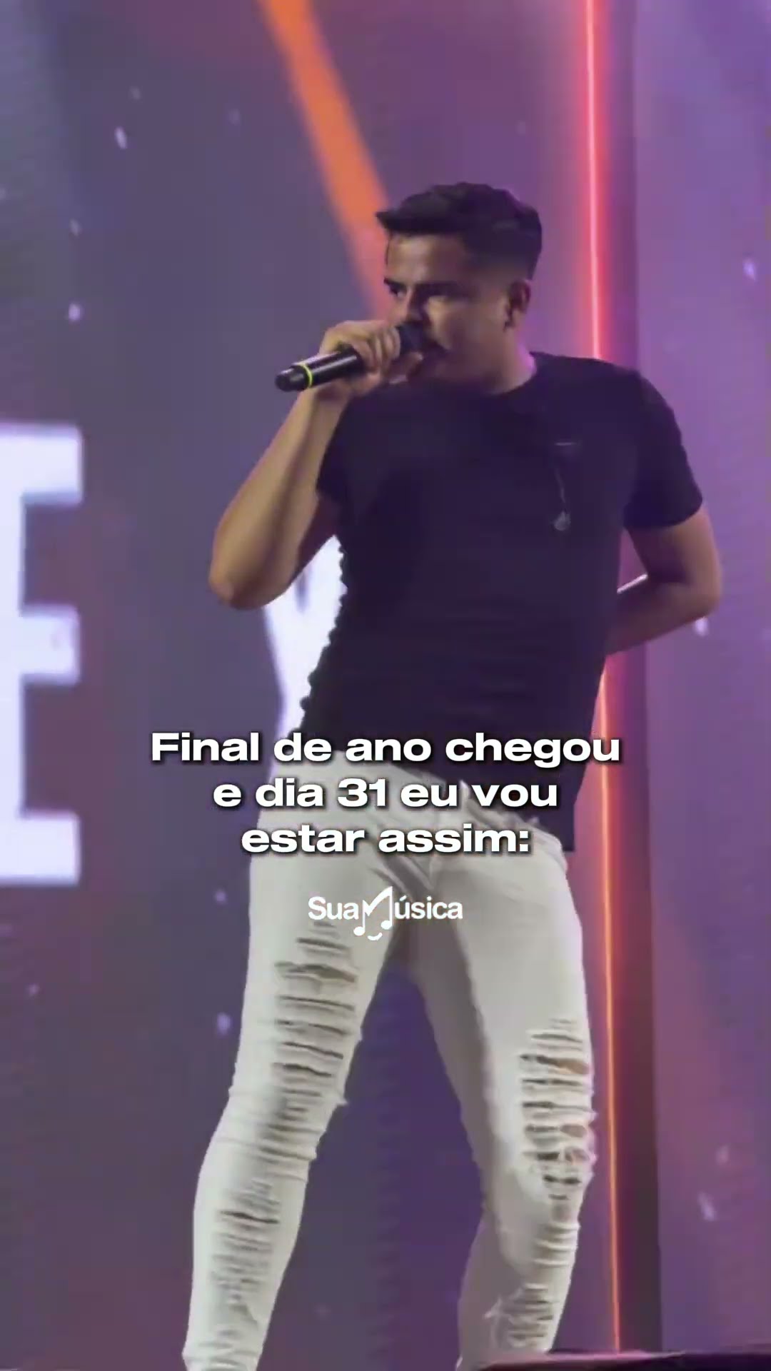 Dia 31 vou meter a dancinha do HC, quero nem saber! ??‍? #shorts