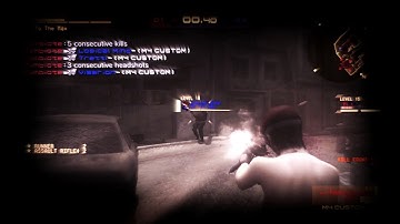 MGO Montage Teaser Trailer