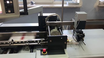 Folding machine Horizon AFC-564 AKT