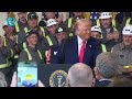 Aranceles adicionales de Trump sobre los productos chinos alcanzan 145%