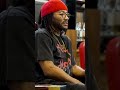 Derrick Rose His Friend Died And It Changed Him FOREVER
