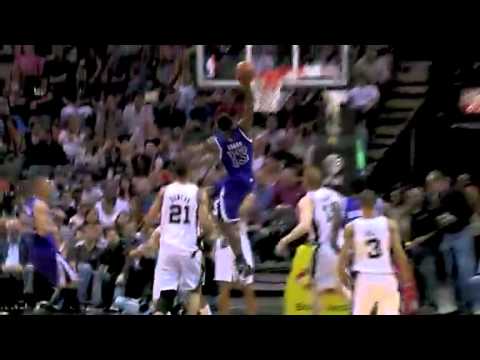 Top 10 des plus beaux dunks NBA 2011.flv