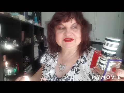 ПОКУПКА И РАСПАКОВКА АРОМАТА BALENCIAGA FLORABOTANICA .