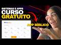 CRIE SEU PRÓPRIO APP BÍBLICO HOJE (Sem Código!)