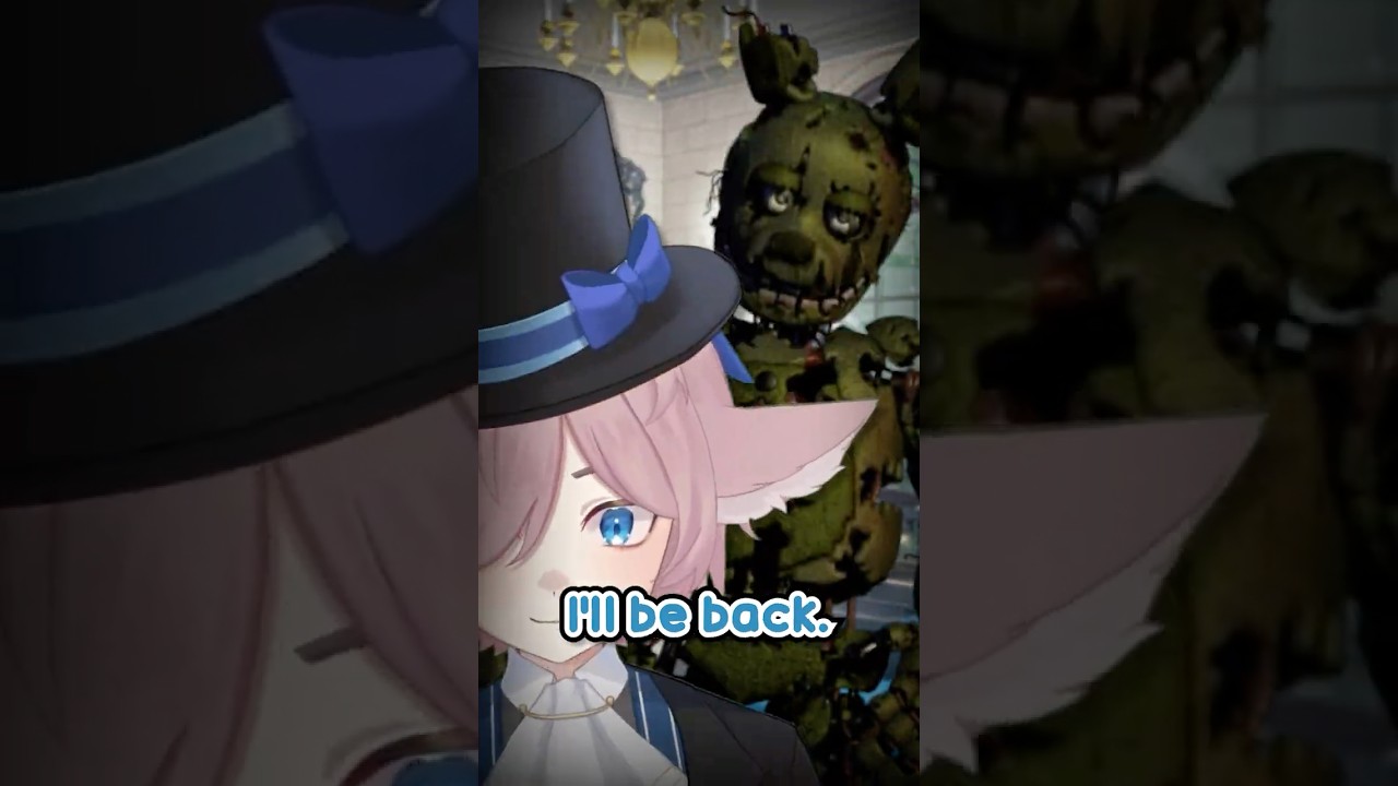 What Happened to this Vtuber?