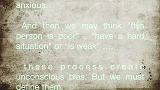 self supervision theory