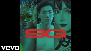 Dj Snake, Ozuna, Megan Thee Stallion, Lisa Of Blackpink - Sg Cupcakke X Jiafei X Beifei......