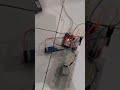 Praktik Simulasi Relay Motor DC #iot #arduino #arduinoproject #robotics