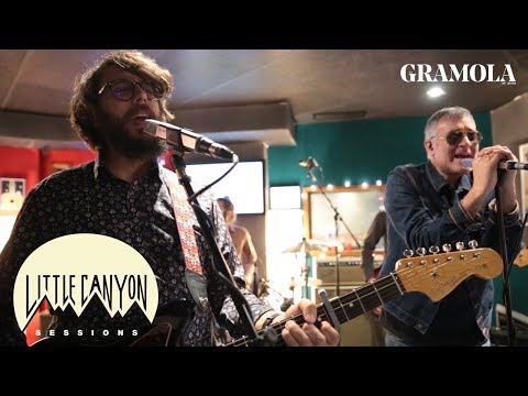 L&#039;Emperador &amp; Jorge Martí - Cel del Sud (Little Canyon Session)