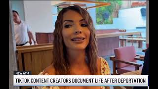 NBC Interviews AnniGRC