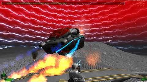 C&C Renegade (MPF/UltraAOW) - C&C_Lunar_Landing.mix (2020-02-23)