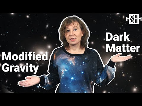 Dark Matter: The Situation has Changed