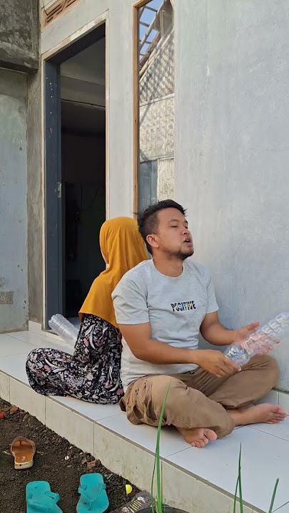 selalu saja ada yabg aneh🤔🤔🤔 #reels #komedi