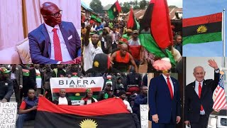 🚨BREAKING: Dr. Ruben Abati Warns Biafran Lobbying Group of Consequences on Return