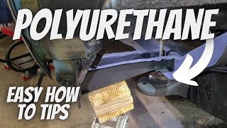 How To Easily Replace Cab Mount Bushings: Square Body Chevy