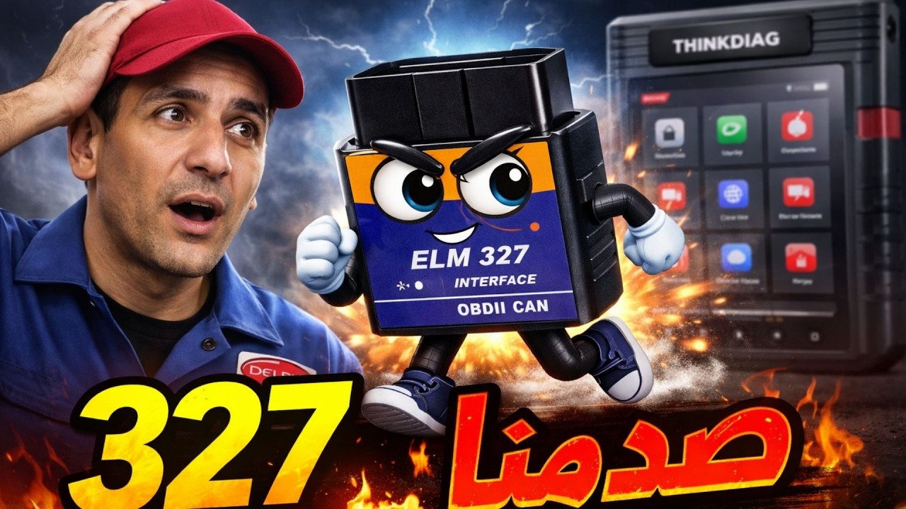 خطأ خطيرفي رونوكومبيس هل فعلاً الكالكيلاتور خاسر–renault compus DF022