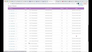 Curriculum Trak: Creating/uploading lesson plans