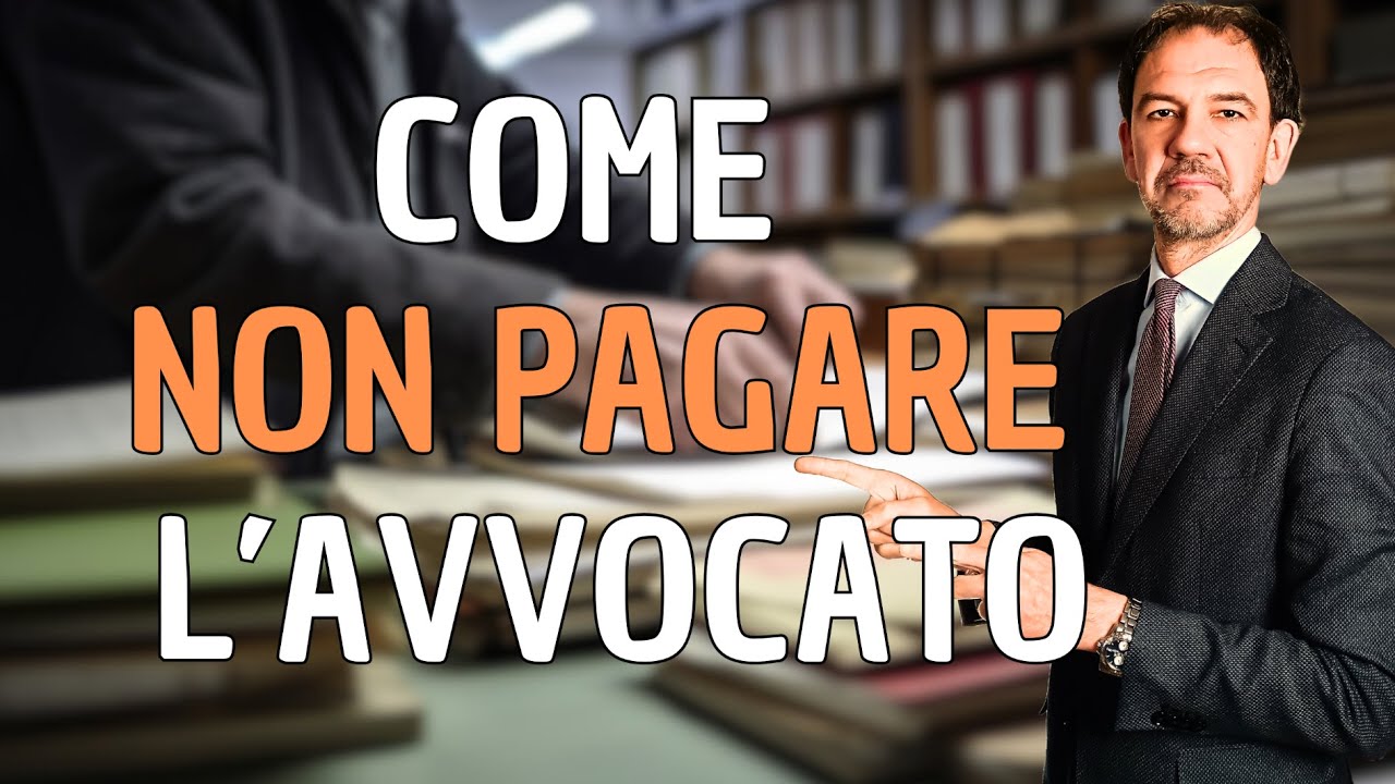 Il Patrocinio A Spese Dello Stato: Tutto Ciò Che Devi Sapere