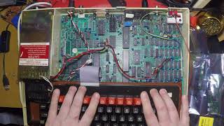 Modding the BBC B in 2021