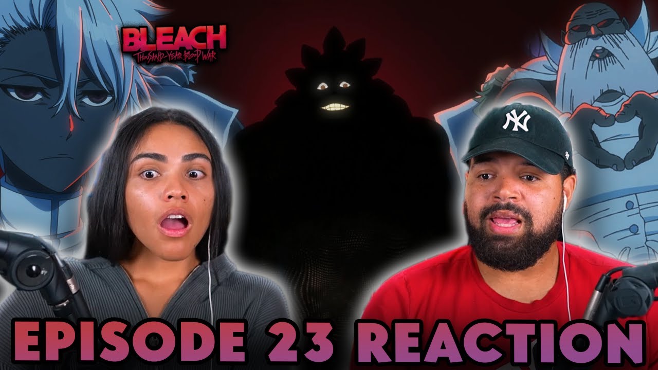 bleach tybw ep 23 patreon