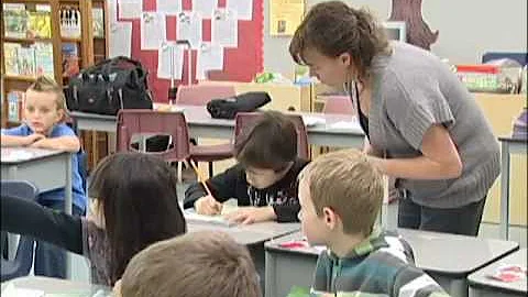 Jennie Emery Mentor Teachers Coaldale