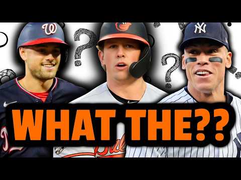 BREAKING: Orioles Made