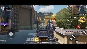 COD mobile frontline Oasis map gameplay #callofduty #cod #gaming  #codm #codmobile #gameplay