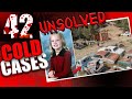 42 Cold Cases That Were Solved Recently | True Crime Documentary | Compilation