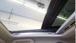 DC0283 - 2008 Toyota Scion TC - Power Sunroof