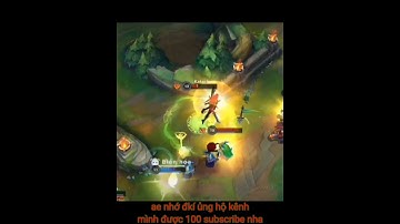 Những pha quẩy kinh điển Katarina#shorts#tốcchiến#lmhttốcchiến #tocchien#lolmobile#wildrift#tiktok