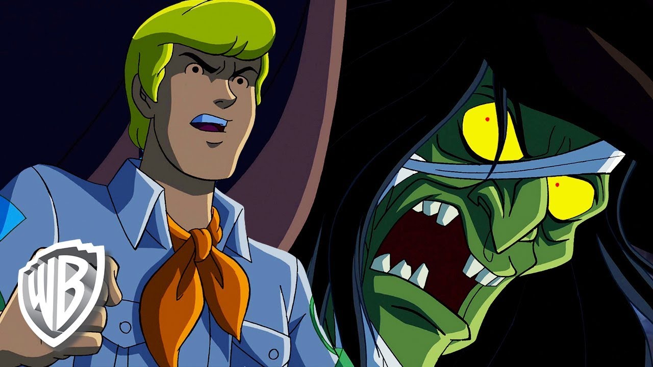 Scooby-Doo! en Français | Fred contre le Forestier