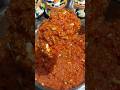 Gajar Ka Halwa With Khoya Carrot Halva Indian Dessert Sweet Dessert Shorts 