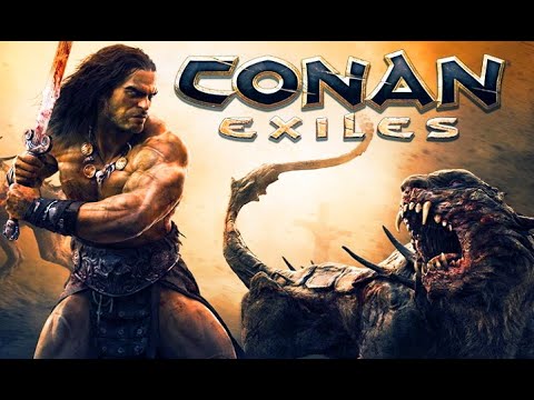 Vídeo: Conan 360 