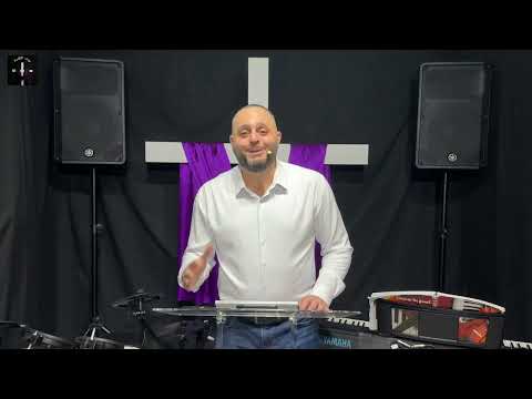 بكلمته خدمة بيت الكلمة 28 10 2025