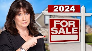 Should You Buy a House in 2024? Tips to Navigate this Housing Market