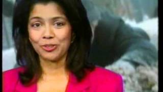 TCI Digital Cable ad 1998 with Monique Bienville (Baton Rouge)