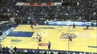 Creighton vs Nebraska (12/11/2005)