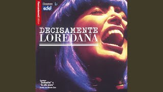 Video thumbnail of "Loredana Berté - Dedicato"