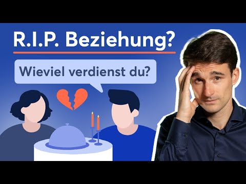 Video: 9 Gründe, warum Beziehungen so harte Arbeit sind