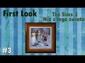 First Look: The Sims 3: Nie Z Tego Świata cz. 3 - Poznajcie nadnaturalne siostry