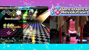 Daaanty - Top The Charts Expert AAA #1259 - DDR 2013