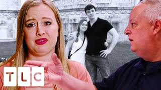 Family Doesn't Approve Daughter's Marriage Plans with Her Moldovian Boyfriend | 90 Day Fiancé