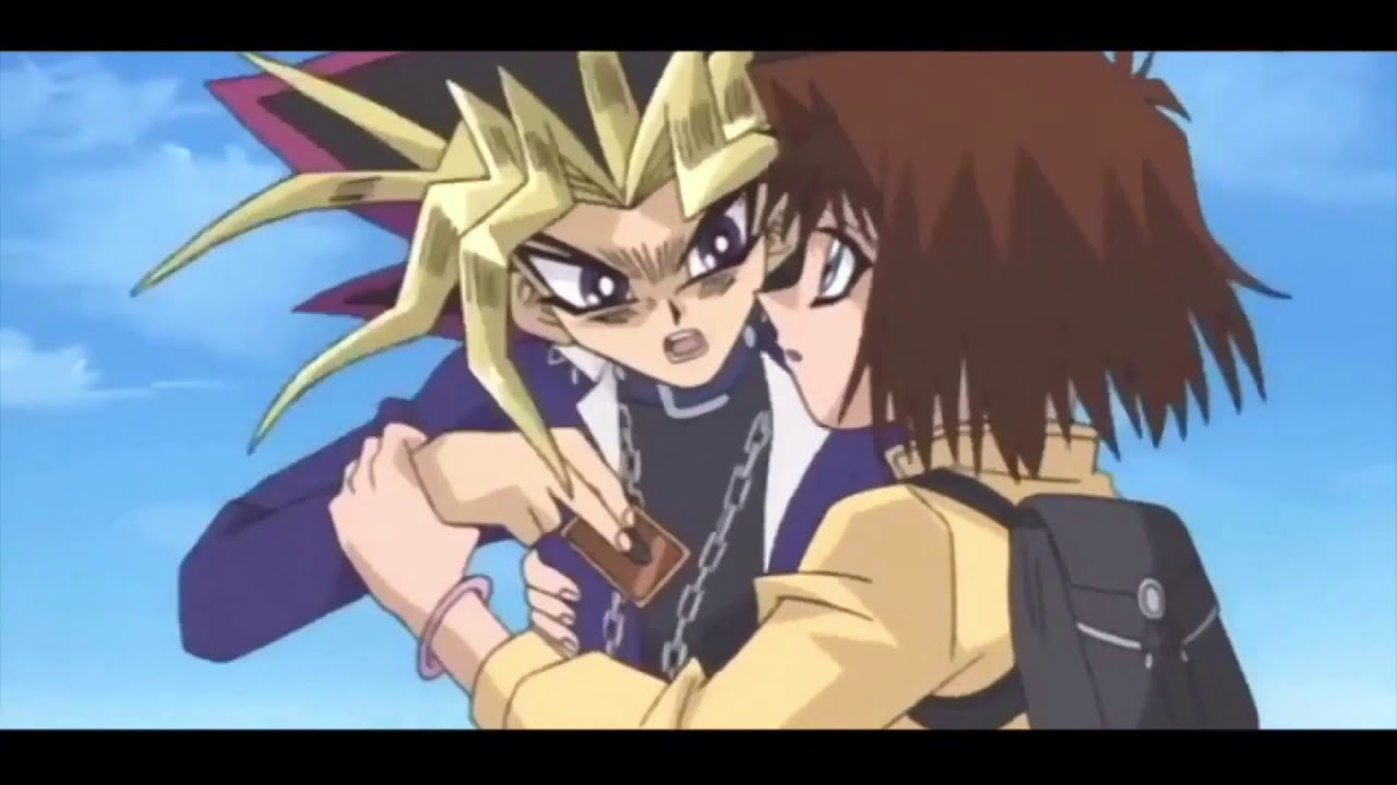 Tea Gardner And Yami Yugi - Respectively, this is a page for rping with ...