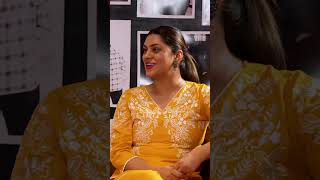 #hashneenchauhan #fun #interview #interviewclip #viralshort #sheramovie #movietalk #shortoftheday
