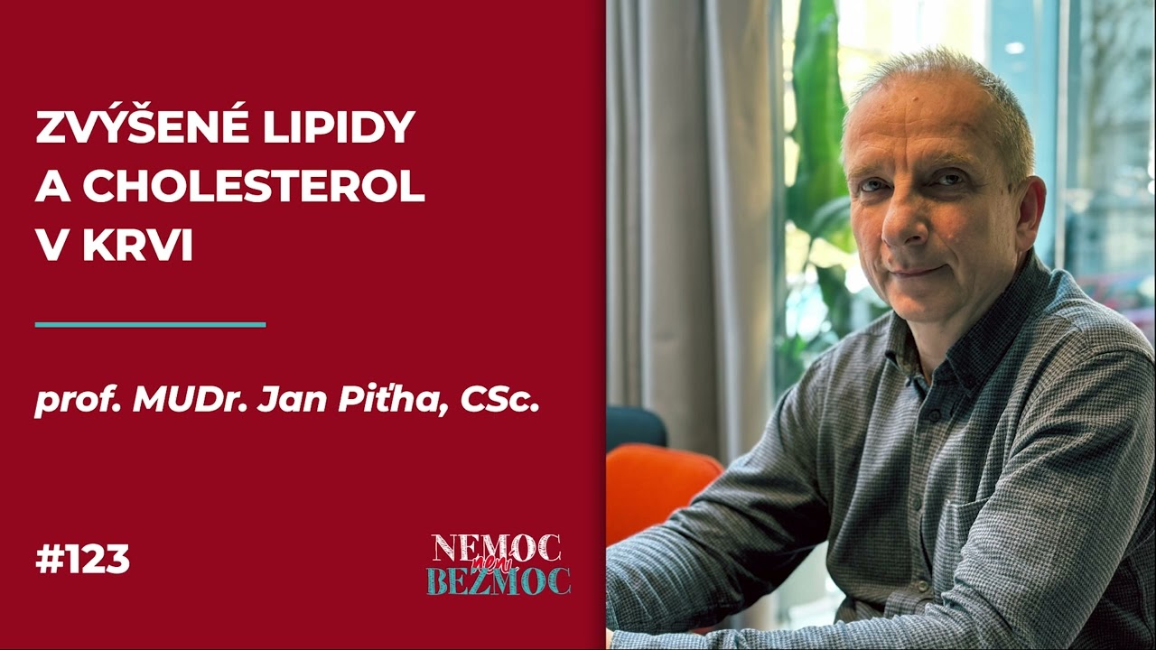 CO znamenají hodnoty TRIGLYCERIDŮ, LDL a HDL v krevních testech? | NnB | #123