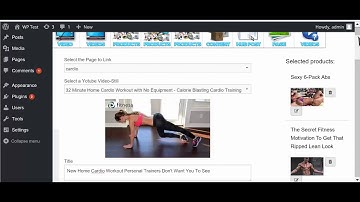 How To Create HubPages in SitePogo