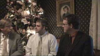 Upper Sandusky discusses Restoring Prosperity