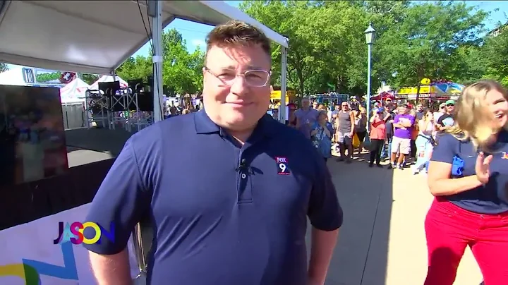 How Many Weather Guys is Too Many???
