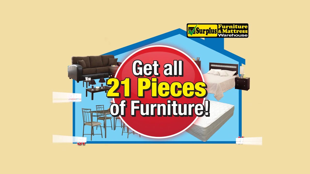 Housefull of Furniture Event! Maritimes YouTube